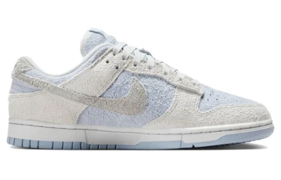 Для треккинга Nike Dunk Low 'Light Armory Blue Photon Dust' Women's FZ3779-025