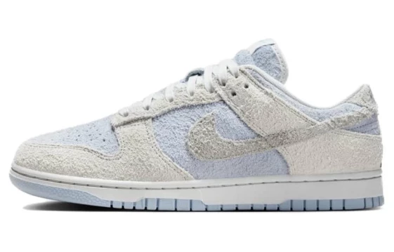 Для треккинга Nike Dunk Low 'Light Armory Blue Photon Dust' Women's FZ3779-025