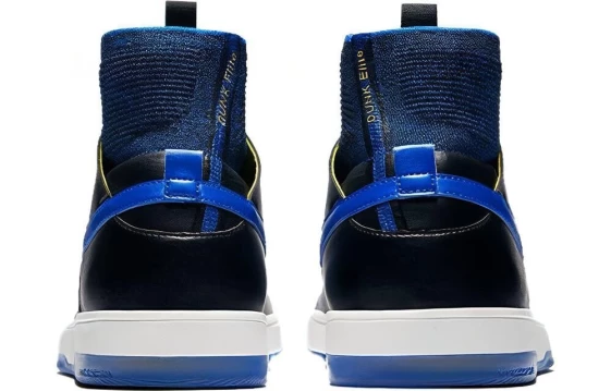 Для треккинга Nike Sb Dunk High Elite Flyknit Terpening 918287-041