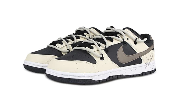 Для треккинга Nike Sb Dunk Low Verdy Girls Don't Cry BQ6832-600