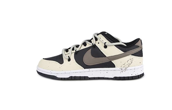 Для треккинга Nike Sb Dunk Low Verdy Girls Don't Cry BQ6832-600