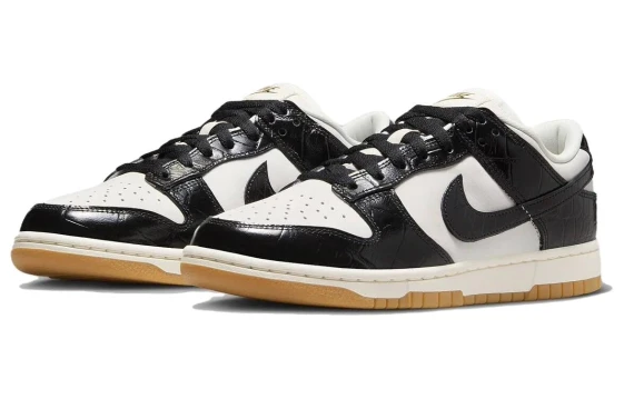 Nike X Off White Air Rubber Dunk 'Green Strike' CU6015-001