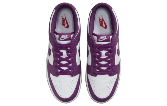 Nike Dunk Low Twist University Blue Women's DZ2794-002