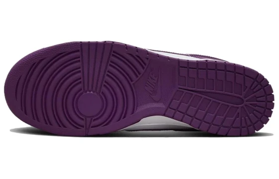 Nike Dunk Low Twist University Blue Women's DZ2794-002