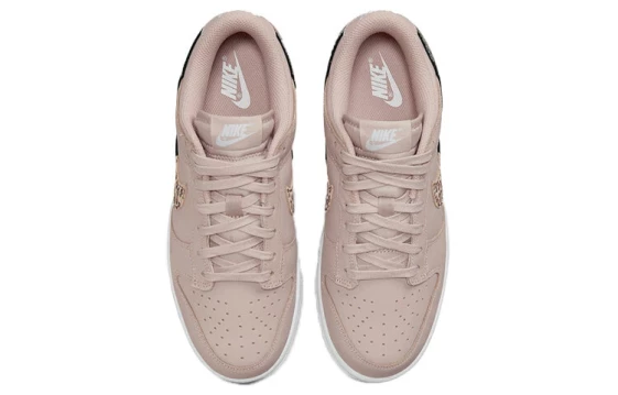 Для треккинга Nike Dunk Low Se Primal Pink Women's DD7099-200