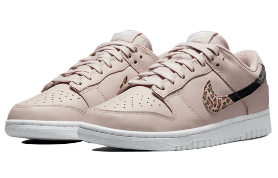 Для треккинга Nike Dunk Low Se Primal Pink Women's DD7099-200