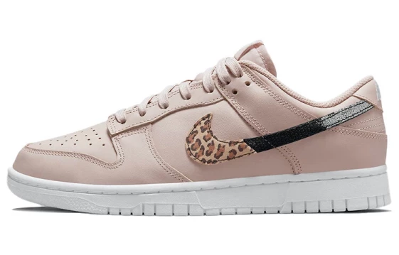 Для треккинга Nike Dunk Low Se Primal Pink Women's DD7099-200