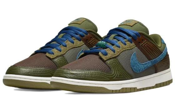 Для треккинга Nike Dunk Low Nh Cacao Wow DR0159-200