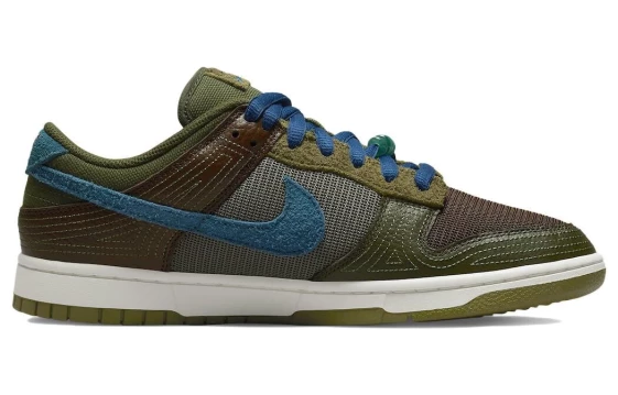 Для треккинга Nike Dunk Low Nh Cacao Wow DR0159-200