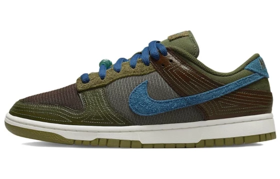 Для треккинга Nike Dunk Low Nh Cacao Wow DR0159-200