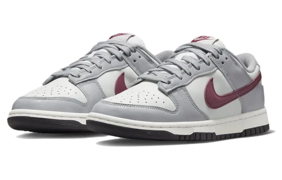 Для треккинга Nike Dunk Low 'Pale Ivory Redwood' Women's DD1503-122