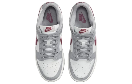 Для треккинга Nike Dunk Low 'Pale Ivory Redwood' Women's DD1503-122