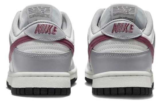 Для треккинга Nike Dunk Low 'Pale Ivory Redwood' Women's DD1503-122