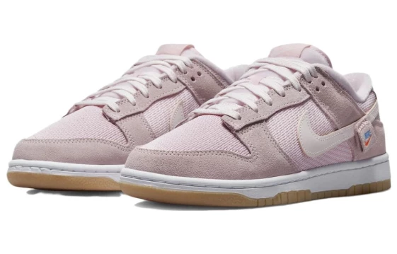 Для треккинга Nike Dunk Low Teddy Bear Women's DZ5318-640
