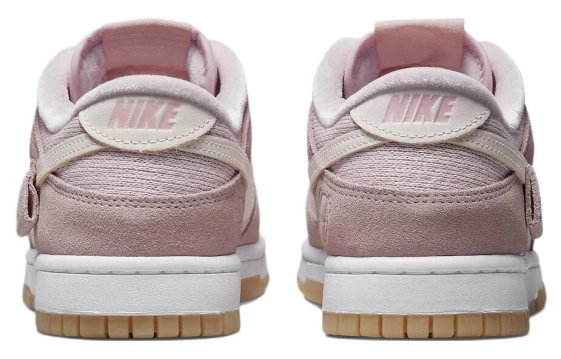 Для треккинга Nike Dunk Low Teddy Bear Women's DZ5318-640