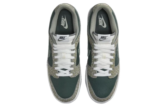 Для треккинга Nike Dunk Low Prm Urban Landscape 2.0 HF4878-053