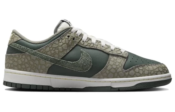 Для треккинга Nike Dunk Low Prm Urban Landscape 2.0 HF4878-053