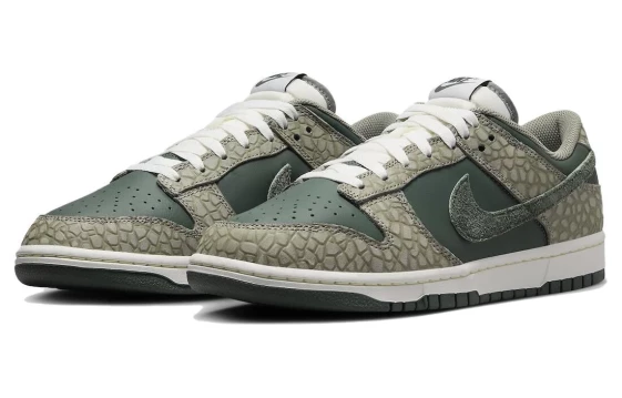 Для треккинга Nike Dunk Low Prm Urban Landscape 2.0 HF4878-053