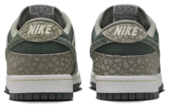 Для треккинга Nike Dunk Low Prm Urban Landscape 2.0 HF4878-053