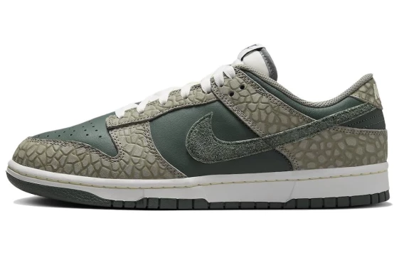 Для треккинга Nike Dunk Low Prm Urban Landscape 2.0 HF4878-053