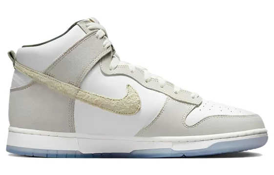 Для треккинга Nike Dunk High Premium San Francisco Chinatown Gold Mountain FD0776-100