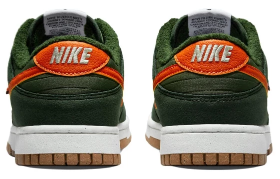 Для треккинга Nike Dunk Low Retro Next Nature Sequoia DD3358-300