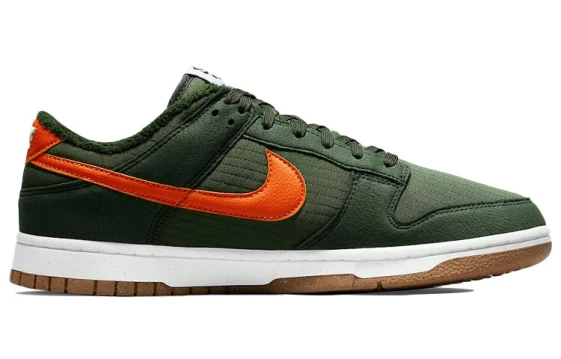 Для треккинга Nike Dunk Low Retro Next Nature Sequoia DD3358-300