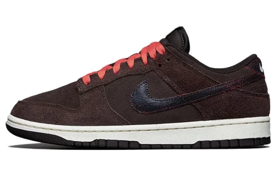 Для треккинга Nike Dunk Low Premium Baroque Brown DQ8801-200