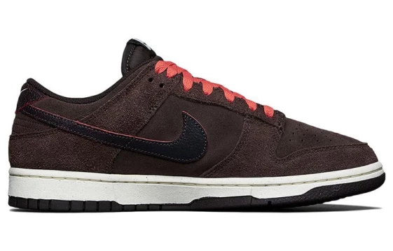 Для треккинга Nike Dunk Low Premium Baroque Brown DQ8801-200