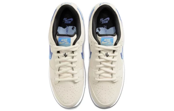 Для треккинга Nike Sb Dunk Low Truck It CT6688-200