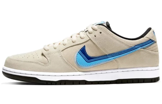 Для треккинга Nike Sb Dunk Low Truck It CT6688-200