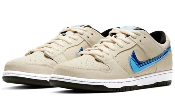 Для треккинга Nike Sb Dunk Low Truck It CT6688-200