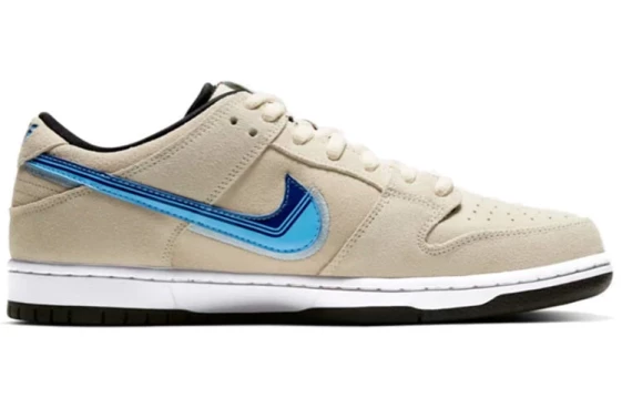 Для треккинга Nike Sb Dunk Low Truck It CT6688-200