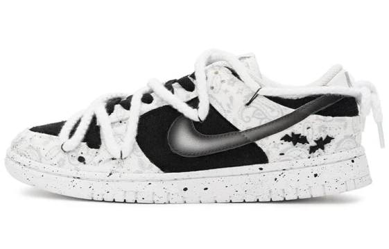 Для треккинга Nike SB Dunk Low Puff N Stuff 313170-341