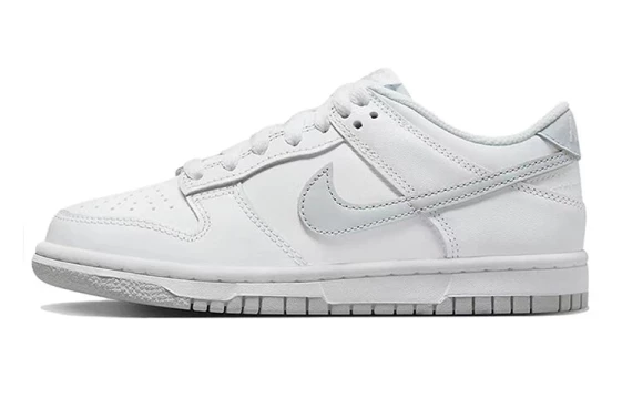 Для треккинга Nike Dunk Retro Unlv Women's 854340-001