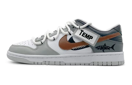 Для треккинга Nike Dunk Retro Unlv Women's 854340-001