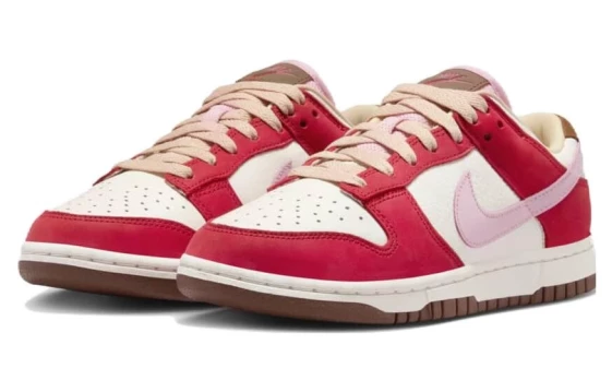 Для треккинга Nike Dunk Low PRM Bacon Women's FB7910-600