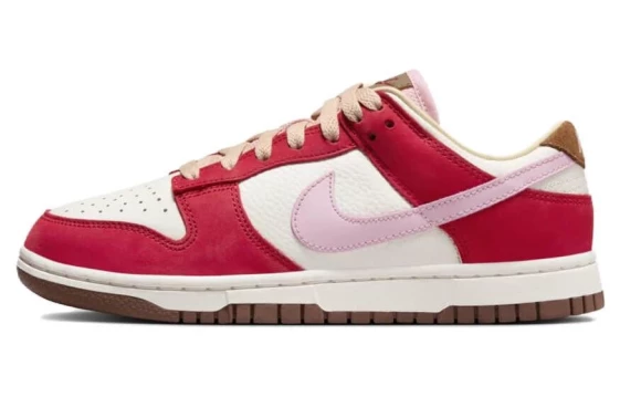 Для треккинга Nike Dunk Low PRM Bacon Women's FB7910-600