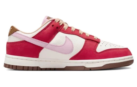 Для треккинга Nike Dunk Low PRM Bacon Women's FB7910-600