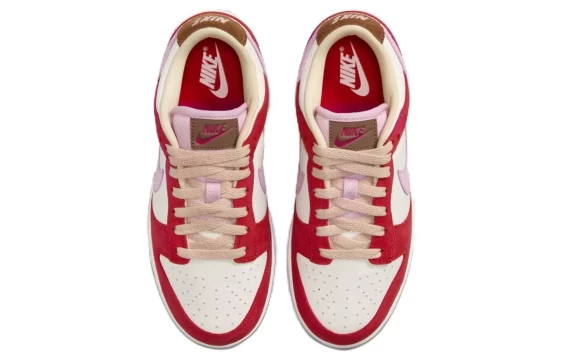 Для треккинга Nike Dunk Low PRM Bacon Women's FB7910-600