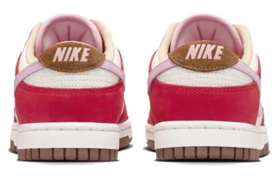 Для треккинга Nike Dunk Low PRM Bacon Women's FB7910-600