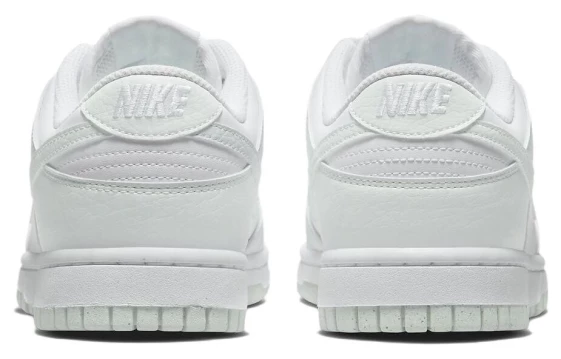 Для треккинга Nike Dunk Low Next Nature White Mint Women's DN1431-102