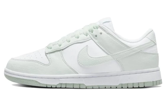 Для треккинга Nike Dunk Low Next Nature White Mint Women's DN1431-102