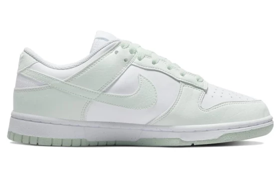 Для треккинга Nike Dunk Low Next Nature White Mint Women's DN1431-102