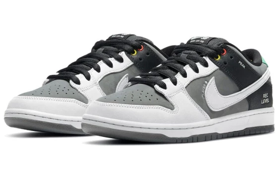 Для треккинга Nike Sb Dunk Low VX1000 CV1659-001