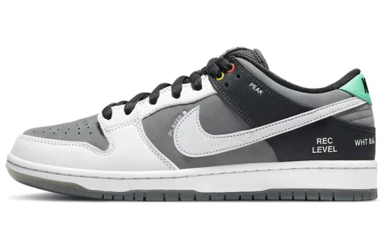 Для треккинга Nike Sb Dunk Low VX1000 CV1659-001