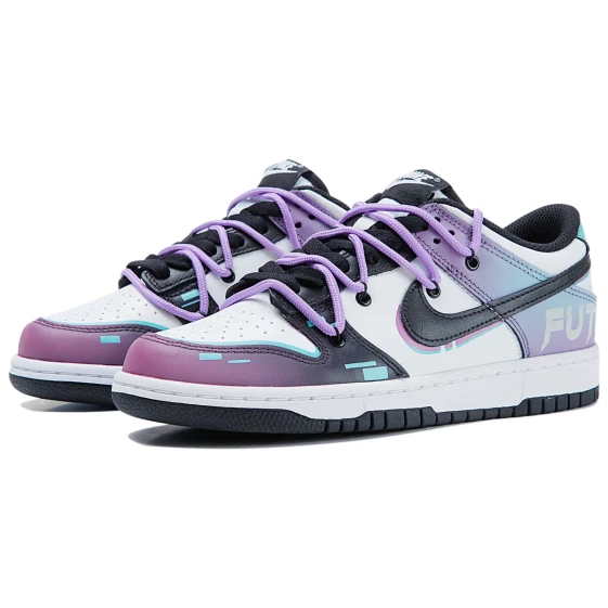 Для треккинга Nike SB Dunk Low Reverse Shark 854866-336