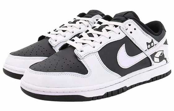 Для треккинга Nike Sb Dunk High Pro Metallic Summit White 305050-110