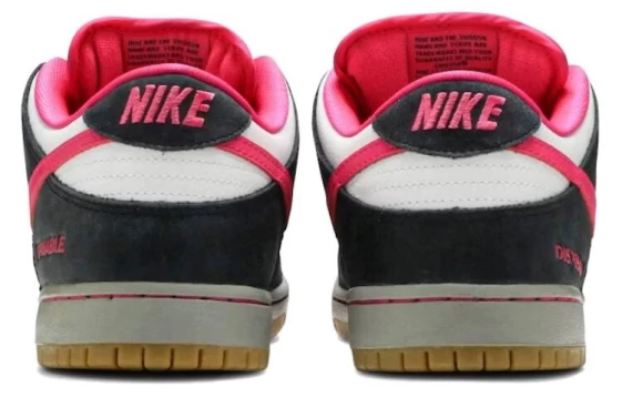 Для треккинга Nike SB Dunk Low Disposable 504750-061