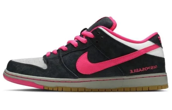 Для треккинга Nike SB Dunk Low Disposable 504750-061